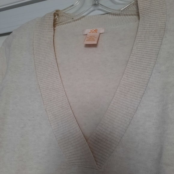 Joe Fresh ladies sweater - Picture 3 of 5